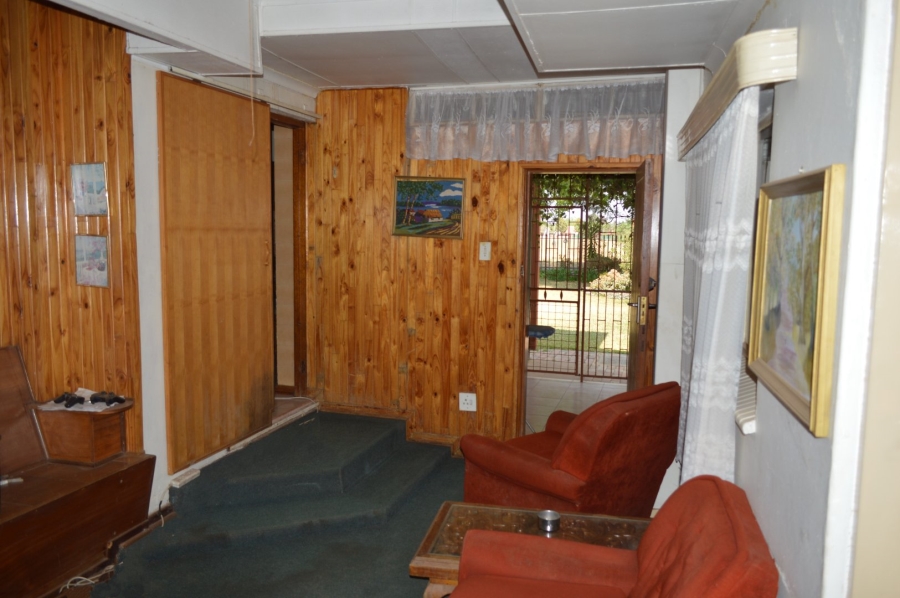 4 Bedroom Property for Sale in Ellaton North West